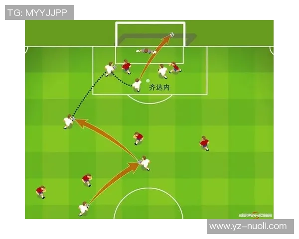 足球怎么搭配战术与阵型提升球队整体实力与默契配合